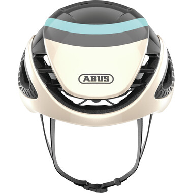 ABUS GAMECHANGER Road Helmet Gold 2023 0